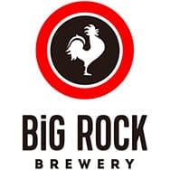 Big Rock Brewery Logo
