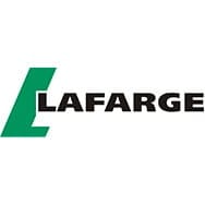 Lafarge Logo