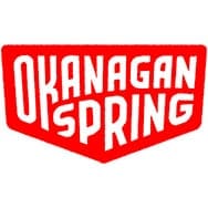 Okanagan Spring logo